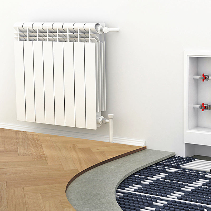 Modern Wood Floor Laminate Waterproof Medium Living Room Laminate Clearhalo 'Flooring 'Home Improvement' 'home_improvement' 'home_improvement_laminate_flooring' 'Laminate Flooring' 'laminate_flooring' Walls and Ceiling' 6787923