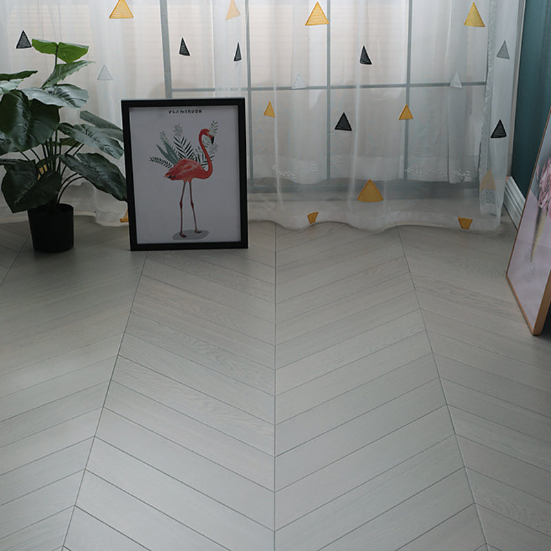 Modern Wood Floor Laminate Waterproof Medium Living Room Laminate Light Gray Clearhalo 'Flooring 'Home Improvement' 'home_improvement' 'home_improvement_laminate_flooring' 'Laminate Flooring' 'laminate_flooring' Walls and Ceiling' 6787935