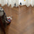 Laminate Flooring Wood Indoor Waterproof Living Room Laminate Floor Dark Brown Clearhalo 'Flooring 'Home Improvement' 'home_improvement' 'home_improvement_laminate_flooring' 'Laminate Flooring' 'laminate_flooring' Walls and Ceiling' 6787949