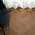 Laminate Flooring Wood Indoor Waterproof Living Room Laminate Floor Dark Walnut Clearhalo 'Flooring 'Home Improvement' 'home_improvement' 'home_improvement_laminate_flooring' 'Laminate Flooring' 'laminate_flooring' Walls and Ceiling' 6787958