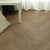 Laminate Flooring Wood Indoor Waterproof Living Room Laminate Floor Dark Khaki Clearhalo 'Flooring 'Home Improvement' 'home_improvement' 'home_improvement_laminate_flooring' 'Laminate Flooring' 'laminate_flooring' Walls and Ceiling' 6787960