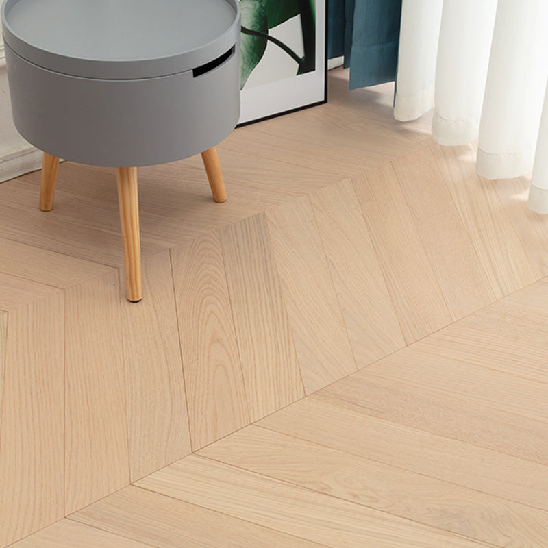 Laminate Flooring Wood Indoor Waterproof Living Room Laminate Floor Light Brown Clearhalo 'Flooring 'Home Improvement' 'home_improvement' 'home_improvement_laminate_flooring' 'Laminate Flooring' 'laminate_flooring' Walls and Ceiling' 6787965