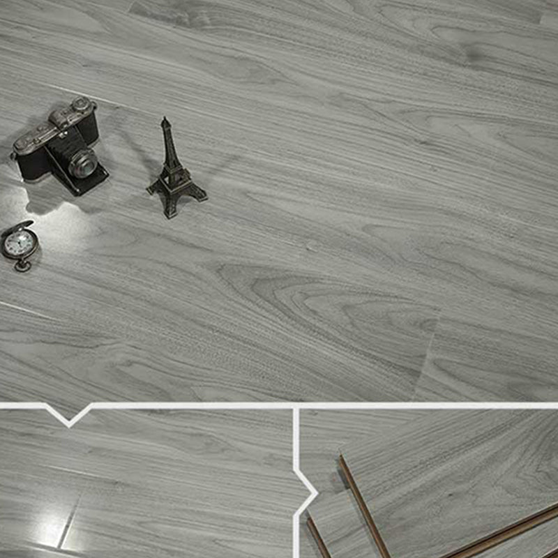 Modern Wood Floor Laminate Textile Waterproof Living Room Laminate Floor Clearhalo 'Flooring 'Home Improvement' 'home_improvement' 'home_improvement_laminate_flooring' 'Laminate Flooring' 'laminate_flooring' Walls and Ceiling' 6787982