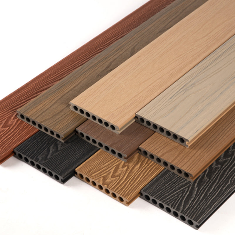 Deck Plank Wooden Outdoor Waterproof Rectangular Floor Board Clearhalo 'Home Improvement' 'home_improvement' 'home_improvement_outdoor_deck_tiles_planks' 'Outdoor Deck Tiles & Planks' 'Outdoor Flooring & Tile' 'Outdoor Remodel' 'outdoor_deck_tiles_planks' 6790023