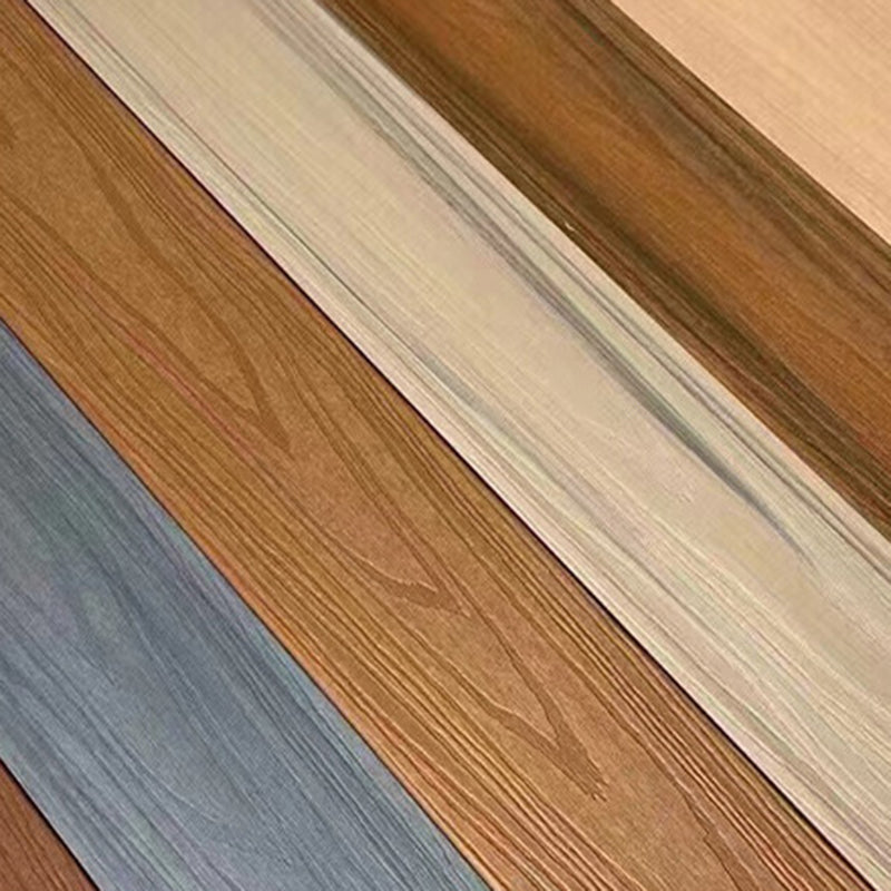 Deck Plank Wooden Outdoor Waterproof Rectangular Floor Board Clearhalo 'Home Improvement' 'home_improvement' 'home_improvement_outdoor_deck_tiles_planks' 'Outdoor Deck Tiles & Planks' 'Outdoor Flooring & Tile' 'Outdoor Remodel' 'outdoor_deck_tiles_planks' 6790028