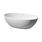 Stone Soaking Modern Bathtub Antique Finish Freestanding Bath Tub Clearhalo 'Bathroom Remodel & Bathroom Fixtures' 'Bathtubs' 'Home Improvement' 'home_improvement' 'home_improvement_bathtubs' 'Showers & Bathtubs' 6792700