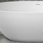 Stone Soaking Modern Bathtub Antique Finish Freestanding Bath Tub Clearhalo 'Bathroom Remodel & Bathroom Fixtures' 'Bathtubs' 'Home Improvement' 'home_improvement' 'home_improvement_bathtubs' 'Showers & Bathtubs' 6792703