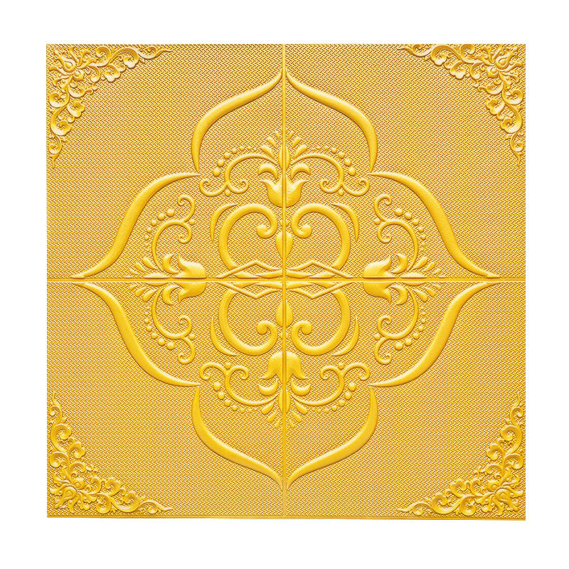 Industrial Wall Plank 3D Printing Bathroom Wall Panels Set of 2 Clearhalo 'Flooring 'Home Improvement' 'home_improvement' 'home_improvement_wall_paneling' 'Wall Paneling' 'wall_paneling' 'Walls & Ceilings' Walls and Ceiling' 6799578