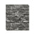 Industrial Wall Plank 3D Brick Bathroom Living Room Wall Panels Set of 10 Black Clearhalo 'Flooring 'Home Improvement' 'home_improvement' 'home_improvement_wall_paneling' 'Wall Paneling' 'wall_paneling' 'Walls & Ceilings' Walls and Ceiling' 6799620