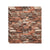 Industrial Wall Plank 3D Brick Bathroom Living Room Wall Panels Set of 10 Red 0.12" Clearhalo 'Flooring 'Home Improvement' 'home_improvement' 'home_improvement_wall_paneling' 'Wall Paneling' 'wall_paneling' 'Walls & Ceilings' Walls and Ceiling' 6799628