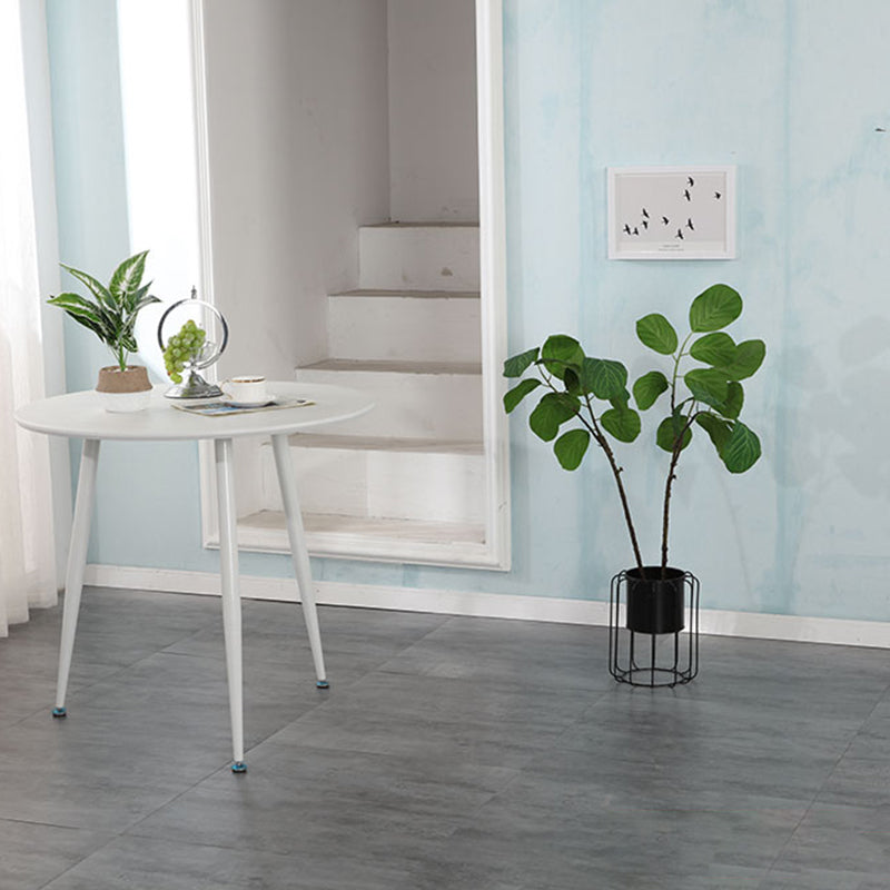 Indoor Square Vinyl Tile Peel and Stick Dirt Resistant Vinyl Tile Clearhalo 'Flooring 'Home Improvement' 'home_improvement' 'home_improvement_vinyl_flooring' 'Vinyl Flooring' 'vinyl_flooring' Walls and Ceiling' 6799838