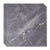 Indoor Square Vinyl Tile Peel and Stick Dirt Resistant Vinyl Tile Dark Gray-White 24"L x 24"W Clearhalo 'Flooring 'Home Improvement' 'home_improvement' 'home_improvement_vinyl_flooring' 'Vinyl Flooring' 'vinyl_flooring' Walls and Ceiling' 6799844