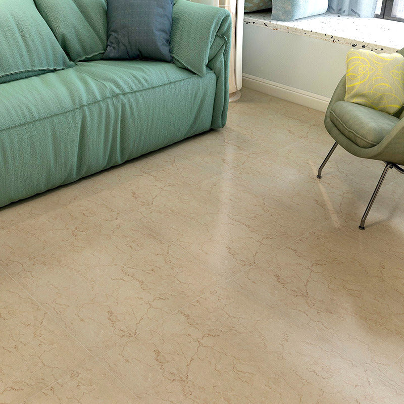 Light Vinyl Flooring Peel and Stick Vinyl Flooring with Low Gloss Clearhalo 'Flooring 'Home Improvement' 'home_improvement' 'home_improvement_vinyl_flooring' 'Vinyl Flooring' 'vinyl_flooring' Walls and Ceiling' 6799852