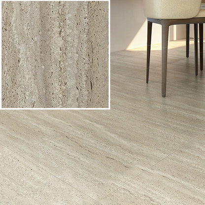 Light Vinyl Flooring Peel and Stick Vinyl Flooring with Low Gloss Light Yellow Clearhalo 'Flooring 'Home Improvement' 'home_improvement' 'home_improvement_vinyl_flooring' 'Vinyl Flooring' 'vinyl_flooring' Walls and Ceiling' 6799854