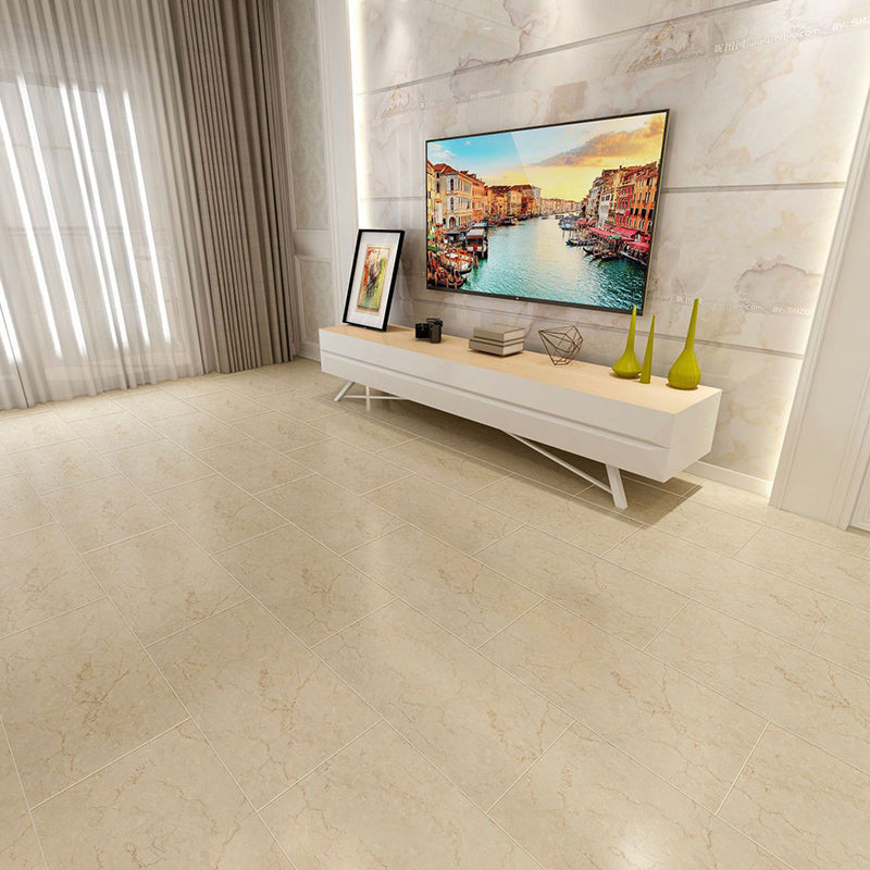 Light Vinyl Flooring Peel and Stick Vinyl Flooring with Low Gloss Clearhalo 'Flooring 'Home Improvement' 'home_improvement' 'home_improvement_vinyl_flooring' 'Vinyl Flooring' 'vinyl_flooring' Walls and Ceiling' 6799855