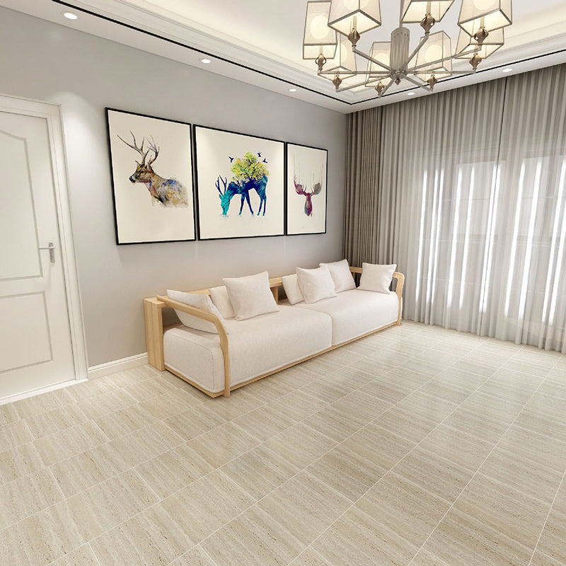 Light Vinyl Flooring Peel and Stick Vinyl Flooring with Low Gloss Clearhalo 'Flooring 'Home Improvement' 'home_improvement' 'home_improvement_vinyl_flooring' 'Vinyl Flooring' 'vinyl_flooring' Walls and Ceiling' 6799857