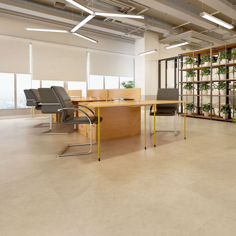 Light Vinyl Flooring Peel and Stick Vinyl Flooring with Low Gloss Clearhalo 'Flooring 'Home Improvement' 'home_improvement' 'home_improvement_vinyl_flooring' 'Vinyl Flooring' 'vinyl_flooring' Walls and Ceiling' 6799861