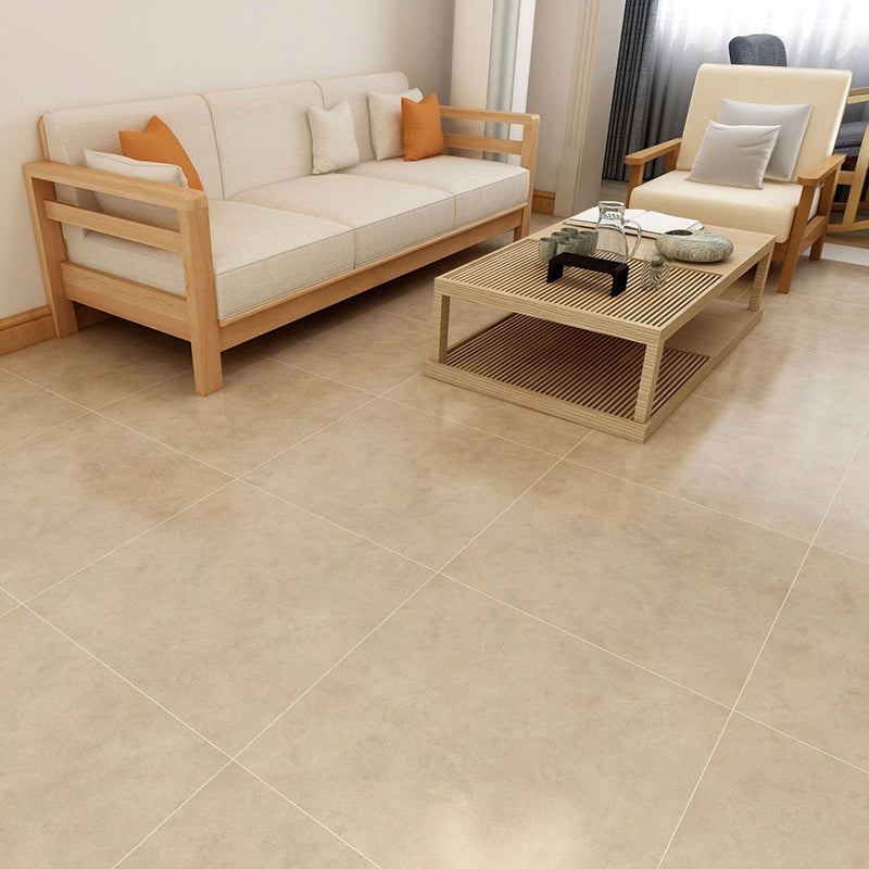 Light Vinyl Flooring Peel and Stick Vinyl Flooring with Low Gloss Clearhalo 'Flooring 'Home Improvement' 'home_improvement' 'home_improvement_vinyl_flooring' 'Vinyl Flooring' 'vinyl_flooring' Walls and Ceiling' 6799864
