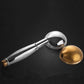 Contemporary Shower Head Metal Handheld Shower Head with Adjustable Water Flow Clearhalo 'Bathroom Remodel & Bathroom Fixtures' 'Home Improvement' 'home_improvement' 'home_improvement_shower_heads' 'Shower Heads' 'shower_heads' 'Showers & Bathtubs Plumbing' 'Showers & Bathtubs' 6800724