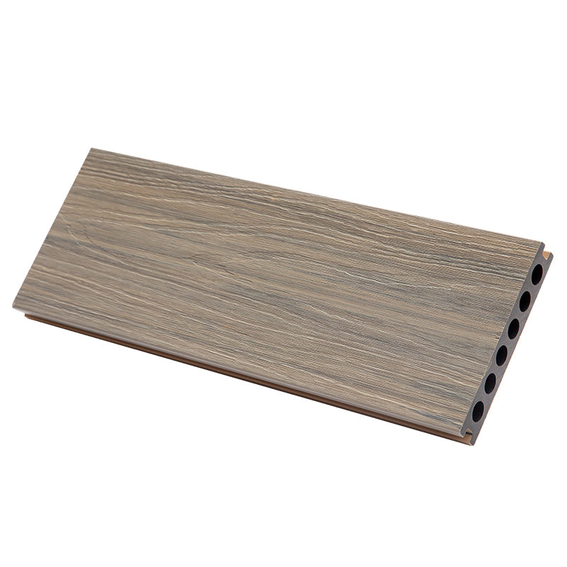 Tradition Engineered Floor Tile Water Resistant Nail Lock Outdoor Wooden Floor Grey Clearhalo 'Flooring 'Hardwood Flooring' 'hardwood_flooring' 'Home Improvement' 'home_improvement' 'home_improvement_hardwood_flooring' Walls and Ceiling' 6802064