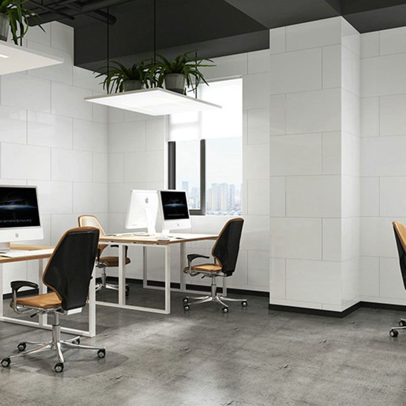 Modern Peel and Stick Backsplash Tile PVC Peel/Stick Backsplash Tile Clearhalo 'Flooring 'Home Improvement' 'home_improvement' 'home_improvement_peel_stick_blacksplash' 'Peel & Stick Backsplash Tile' 'peel_stick_blacksplash' 'Walls & Ceilings' Walls and Ceiling' 6818083