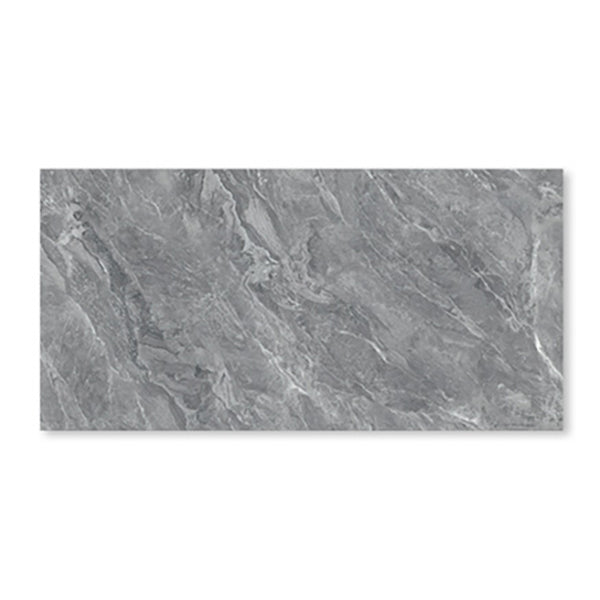 Modern Tile-Peel & Stick PVC Peel and Stick Backsplash Wall Tile White-Gray Clearhalo 'Flooring 'Home Improvement' 'home_improvement' 'home_improvement_peel_stick_blacksplash' 'Peel & Stick Backsplash Tile' 'peel_stick_blacksplash' 'Walls & Ceilings' Walls and Ceiling' 6818094