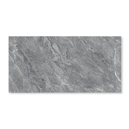 Modern Tile-Peel & Stick PVC Peel and Stick Backsplash Wall Tile White-Gray Clearhalo 'Flooring 'Home Improvement' 'home_improvement' 'home_improvement_peel_stick_blacksplash' 'Peel & Stick Backsplash Tile' 'peel_stick_blacksplash' 'Walls & Ceilings' Walls and Ceiling' 6818094