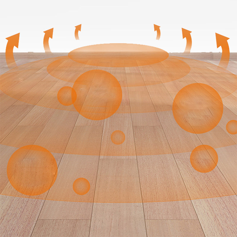 Contemporary Laminate Flooring Solid Wood Laminate Flooring with Red Color Clearhalo 'Flooring 'Home Improvement' 'home_improvement' 'home_improvement_laminate_flooring' 'Laminate Flooring' 'laminate_flooring' Walls and Ceiling' 6818979