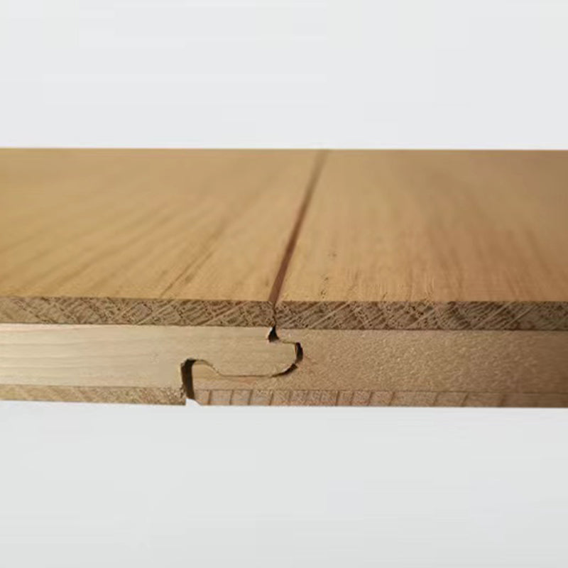 Light Color Wooden Laminate Flooring Modern Style Laminate Flooring Clearhalo 'Flooring 'Home Improvement' 'home_improvement' 'home_improvement_laminate_flooring' 'Laminate Flooring' 'laminate_flooring' Walls and Ceiling' 6819007