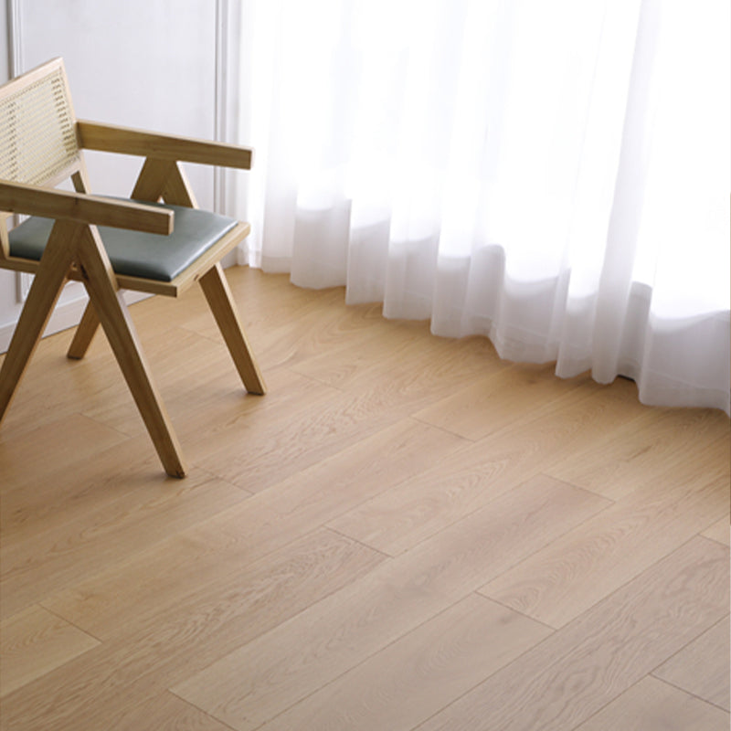 Light Color Wooden Laminate Flooring Modern Style Laminate Flooring Clearhalo 'Flooring 'Home Improvement' 'home_improvement' 'home_improvement_laminate_flooring' 'Laminate Flooring' 'laminate_flooring' Walls and Ceiling' 6819009