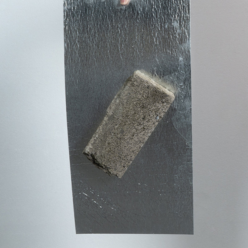 3-Pack PVC Rectangular Peel & Stick Subway Tile Kitchen and Bathroom Backsplash Clearhalo 'Flooring 'Home Improvement' 'home_improvement' 'home_improvement_peel_stick_blacksplash' 'Peel & Stick Backsplash Tile' 'peel_stick_blacksplash' 'Walls & Ceilings' Walls and Ceiling' 6819148