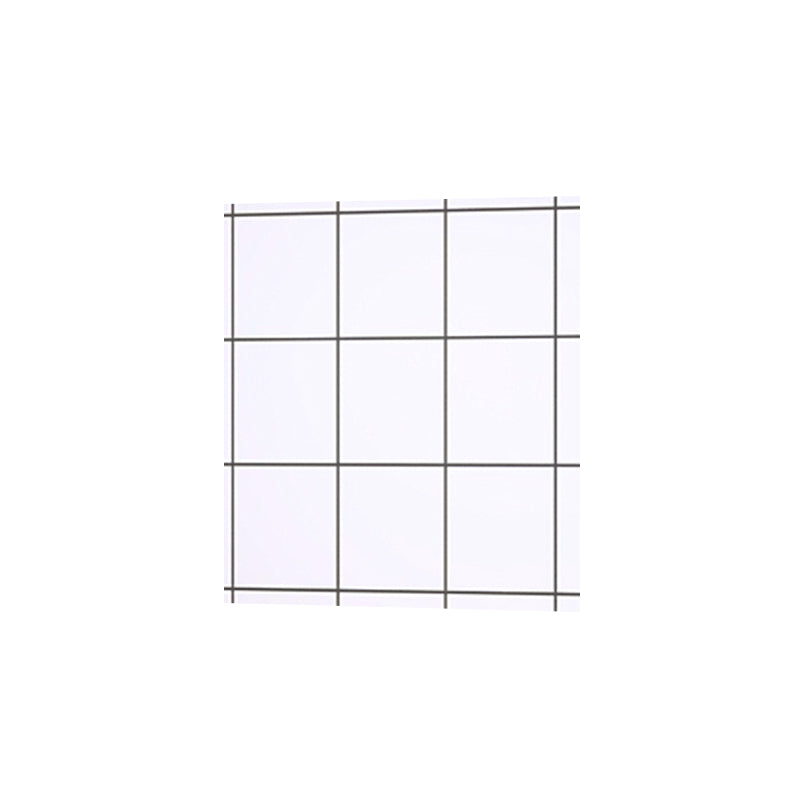 Modern Peel and Stick Tiles Plastic Mosaic Tile Peel & Stick Field Tile for Kitchen Clearhalo 'Flooring 'Home Improvement' 'home_improvement' 'home_improvement_peel_stick_blacksplash' 'Peel & Stick Backsplash Tile' 'peel_stick_blacksplash' 'Walls & Ceilings' Walls and Ceiling' 6819197