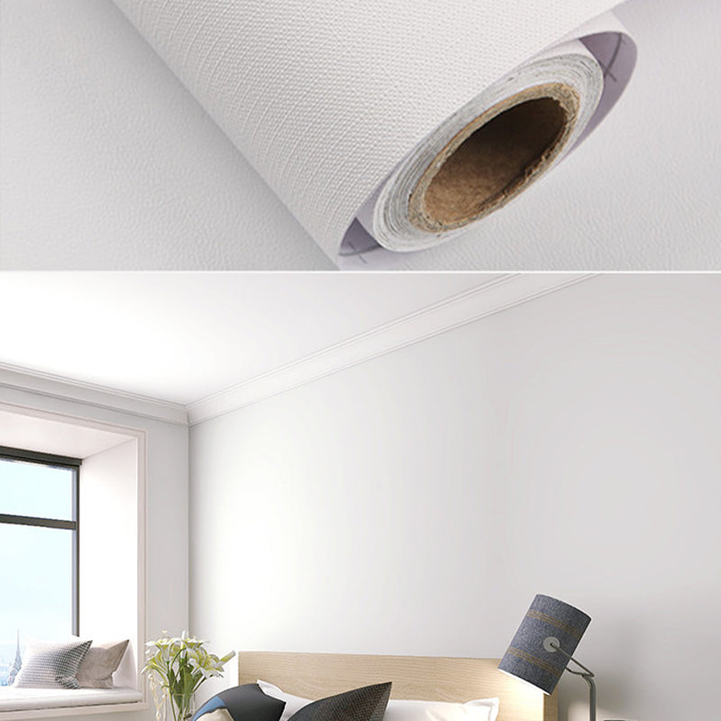 Modern Peel and Stick Tiles PVC Square Wallpaper for Kitchen and Bathroom Backsplash Clearhalo 'Flooring 'Home Improvement' 'home_improvement' 'home_improvement_peel_stick_blacksplash' 'Peel & Stick Backsplash Tile' 'peel_stick_blacksplash' 'Walls & Ceilings' Walls and Ceiling' 6819243