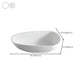 Modern Stone Soaking Bath White Freestanding Bathtub for Bathroom Clearhalo 'Bathroom Remodel & Bathroom Fixtures' 'Bathtubs' 'Home Improvement' 'home_improvement' 'home_improvement_bathtubs' 'Showers & Bathtubs' 6821624