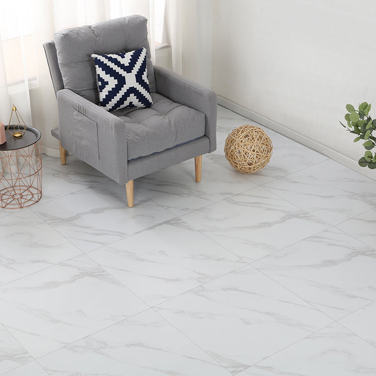 Peel and Stick PVC Flooring Low Gloss PVC Flooring with Stone Look Clearhalo 'Flooring 'Home Improvement' 'home_improvement' 'home_improvement_vinyl_flooring' 'Vinyl Flooring' 'vinyl_flooring' Walls and Ceiling' 6822842