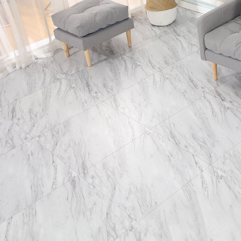 Peel and Stick PVC Flooring Low Gloss PVC Flooring with Stone Look Beige Gray Clearhalo 'Flooring 'Home Improvement' 'home_improvement' 'home_improvement_vinyl_flooring' 'Vinyl Flooring' 'vinyl_flooring' Walls and Ceiling' 6822847