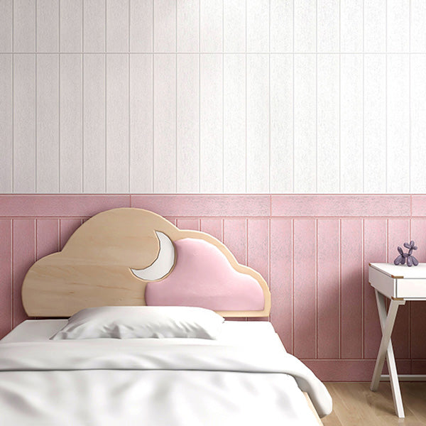 Farmhouse Plastic Wall Panel Peel and Press Wall Panel with Waterproof Clearhalo 'Flooring 'Home Improvement' 'home_improvement' 'home_improvement_wall_paneling' 'Wall Paneling' 'wall_paneling' 'Walls & Ceilings' Walls and Ceiling' 6822934