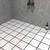Modern PVC Flooring Marble Pattern Peel & Stick Vinyl Floor Planks White Clearhalo 'Flooring 'Home Improvement' 'home_improvement' 'home_improvement_vinyl_flooring' 'Vinyl Flooring' 'vinyl_flooring' Walls and Ceiling' 6823287