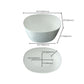 Modern Style Freestanding Bath Tub Acrylic Round Bathtub in White Clearhalo 'Bathroom Remodel & Bathroom Fixtures' 'Bathtubs' 'Home Improvement' 'home_improvement' 'home_improvement_bathtubs' 'Showers & Bathtubs' 6824514