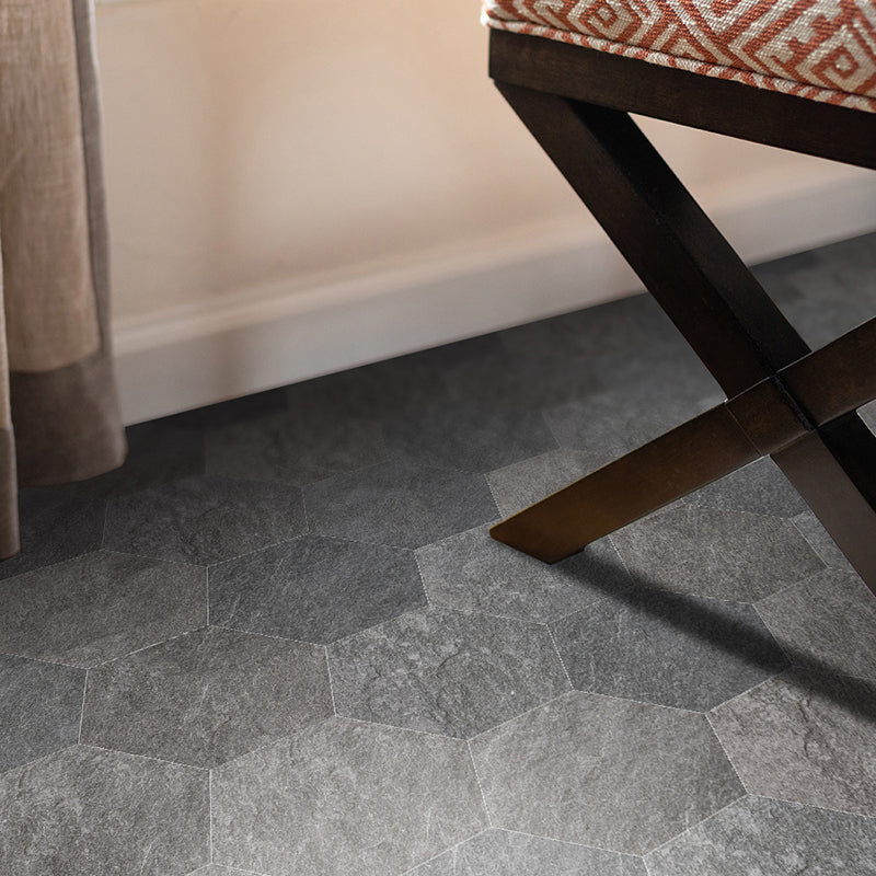 Peel and Stick Vinyl Flooring Matte Stone Look Vinyl Flooring Clearhalo 'Flooring 'Home Improvement' 'home_improvement' 'home_improvement_vinyl_flooring' 'Vinyl Flooring' 'vinyl_flooring' Walls and Ceiling' 6834950