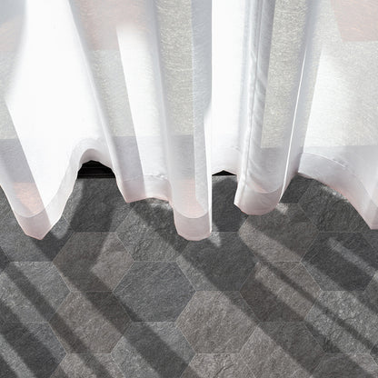 Peel and Stick Vinyl Flooring Matte Stone Look Vinyl Flooring 50-Piece Set Clearhalo 'Flooring 'Home Improvement' 'home_improvement' 'home_improvement_vinyl_flooring' 'Vinyl Flooring' 'vinyl_flooring' Walls and Ceiling' 6834952