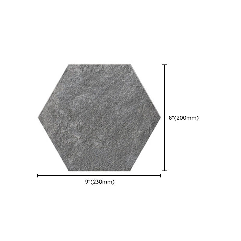 Peel and Stick Vinyl Flooring Matte Stone Look Vinyl Flooring Clearhalo 'Flooring 'Home Improvement' 'home_improvement' 'home_improvement_vinyl_flooring' 'Vinyl Flooring' 'vinyl_flooring' Walls and Ceiling' 6834959