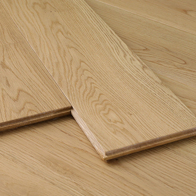 Solid Wood Laminate Floor Modern Laminate Floor with Light and Dark Color Clearhalo 'Flooring 'Home Improvement' 'home_improvement' 'home_improvement_laminate_flooring' 'Laminate Flooring' 'laminate_flooring' Walls and Ceiling' 6834994