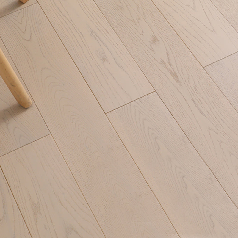 Solid Wood Laminate Floor Modern Laminate Floor with Light and Dark Color Dark Khaki Clearhalo 'Flooring 'Home Improvement' 'home_improvement' 'home_improvement_laminate_flooring' 'Laminate Flooring' 'laminate_flooring' Walls and Ceiling' 6834999