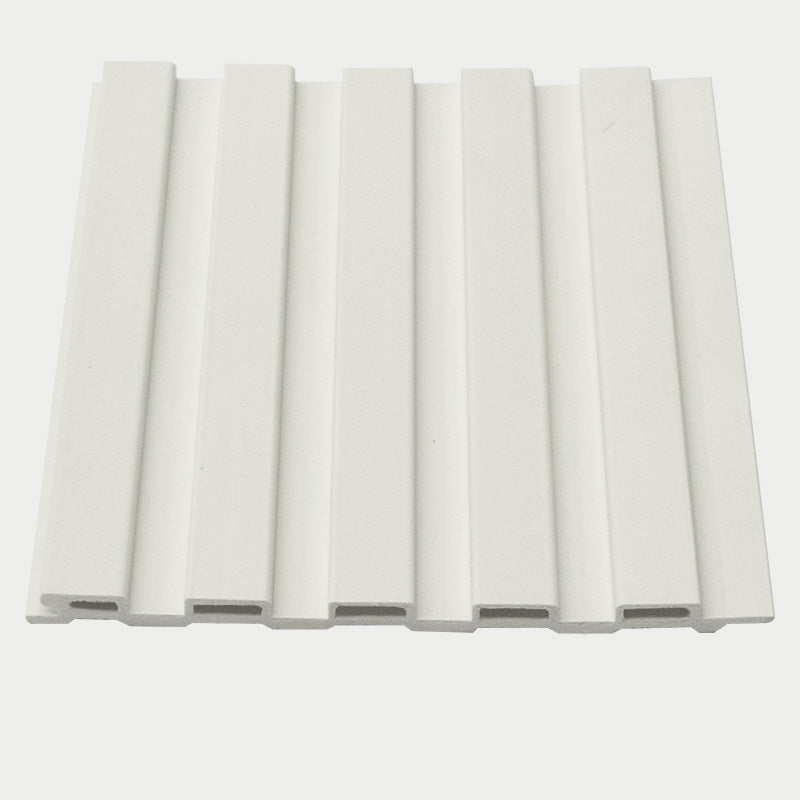 Modern Pearl Wainscoting Wooden Wall Access Panel Peel and Stick Wall Tile Set of 10 White Solid Wood Clearhalo 'Flooring 'Home Improvement' 'home_improvement' 'home_improvement_wall_paneling' 'Wall Paneling' 'wall_paneling' 'Walls & Ceilings' Walls and Ceiling' 6835226