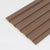 Modern Wood Paneling Smooth Wall Interior Wood Plank Set of 10 Brown Clearhalo 'Flooring 'Home Improvement' 'home_improvement' 'home_improvement_wall_paneling' 'Wall Paneling' 'wall_paneling' 'Walls & Ceilings' Walls and Ceiling' 6835258