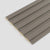 Modern Wood Paneling Smooth Wall Interior Wood Plank Set of 10 Dark Gray Clearhalo 'Flooring 'Home Improvement' 'home_improvement' 'home_improvement_wall_paneling' 'Wall Paneling' 'wall_paneling' 'Walls & Ceilings' Walls and Ceiling' 6835267