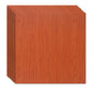 Farmhouse Wall Plank 3D Brick Bedroom and Living Room Wall Panels Set of 10 Red Wood Clearhalo 'Flooring 'Home Improvement' 'home_improvement' 'home_improvement_wall_paneling' 'Wall Paneling' 'wall_paneling' 'Walls & Ceilings' Walls and Ceiling' 6835386