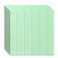 Farmhouse Wall Plank 3D Brick Bedroom and Living Room Wall Panels Set of 10 Light Green Clearhalo 'Flooring 'Home Improvement' 'home_improvement' 'home_improvement_wall_paneling' 'Wall Paneling' 'wall_paneling' 'Walls & Ceilings' Walls and Ceiling' 6835397