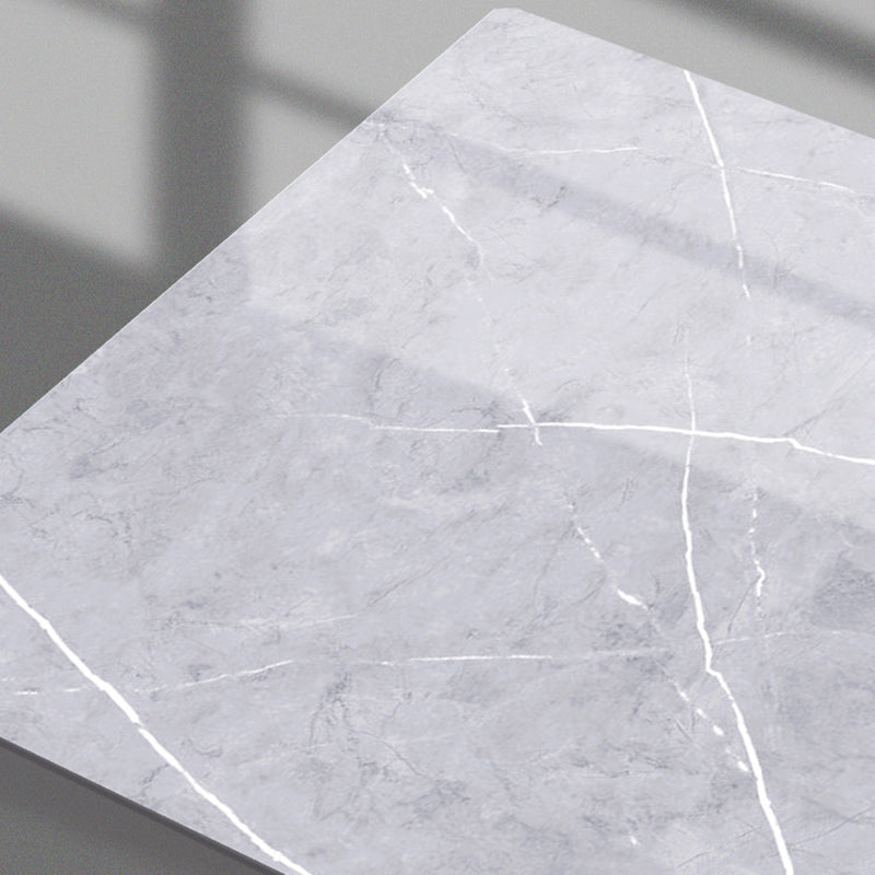 Wallpaper Floor Tile Marble Waterproof Paste Floor Tile Wallpaper Clearhalo 'Flooring 'Home Improvement' 'home_improvement' 'home_improvement_peel_stick_blacksplash' 'Peel & Stick Backsplash Tile' 'peel_stick_blacksplash' 'Walls & Ceilings' Walls and Ceiling' 6835480